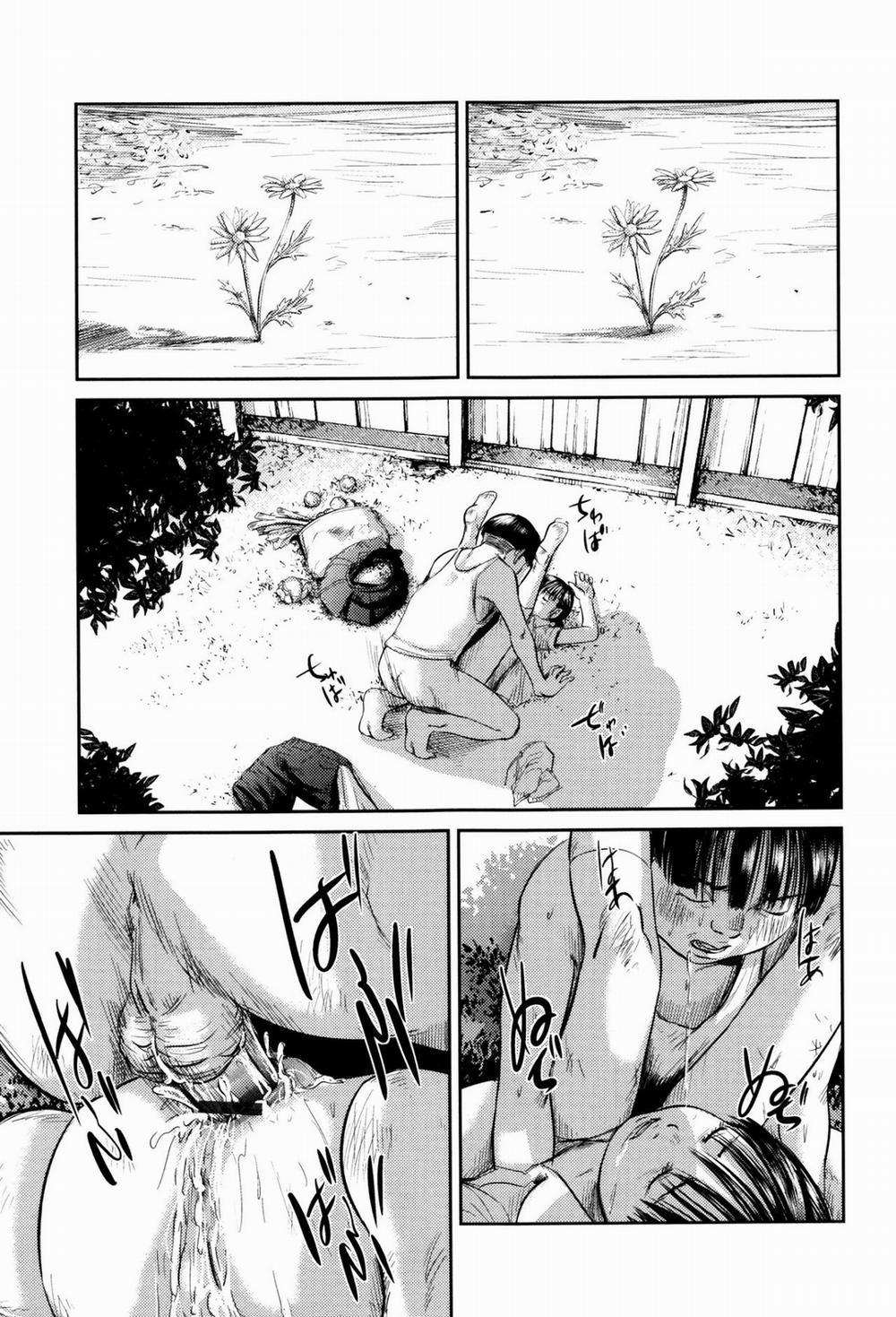 Hiiragi 5 0 Tomoko 0 End trang 6