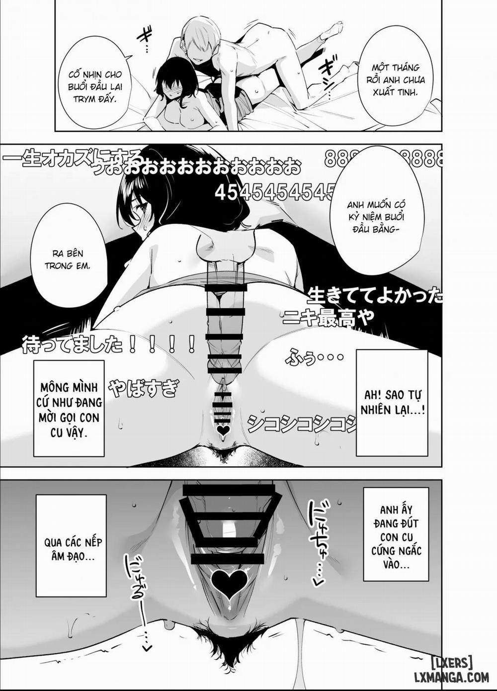 Hikoukai Plan 2 END trang 12