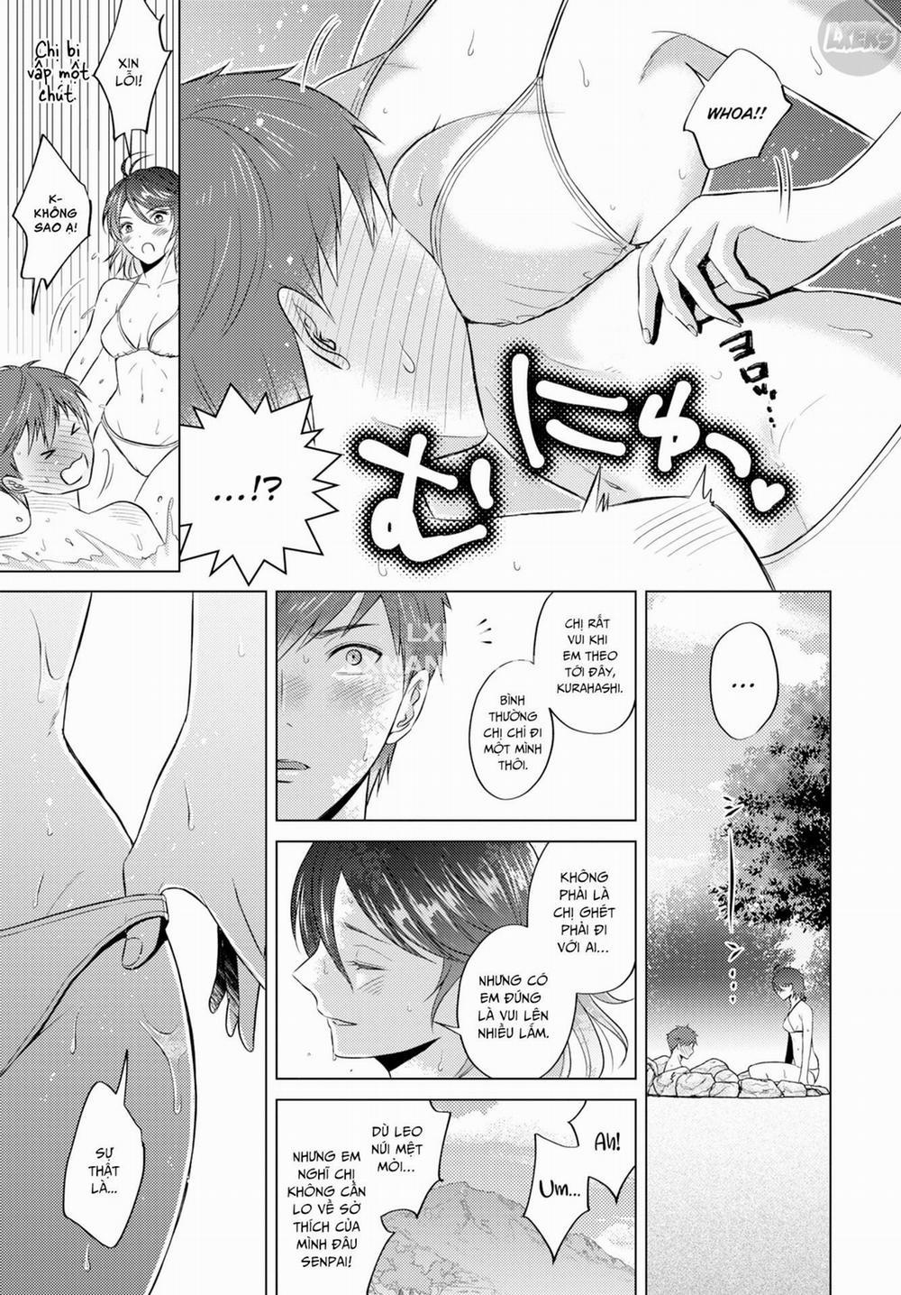 Hikyou Noyu Oneshot trang 4