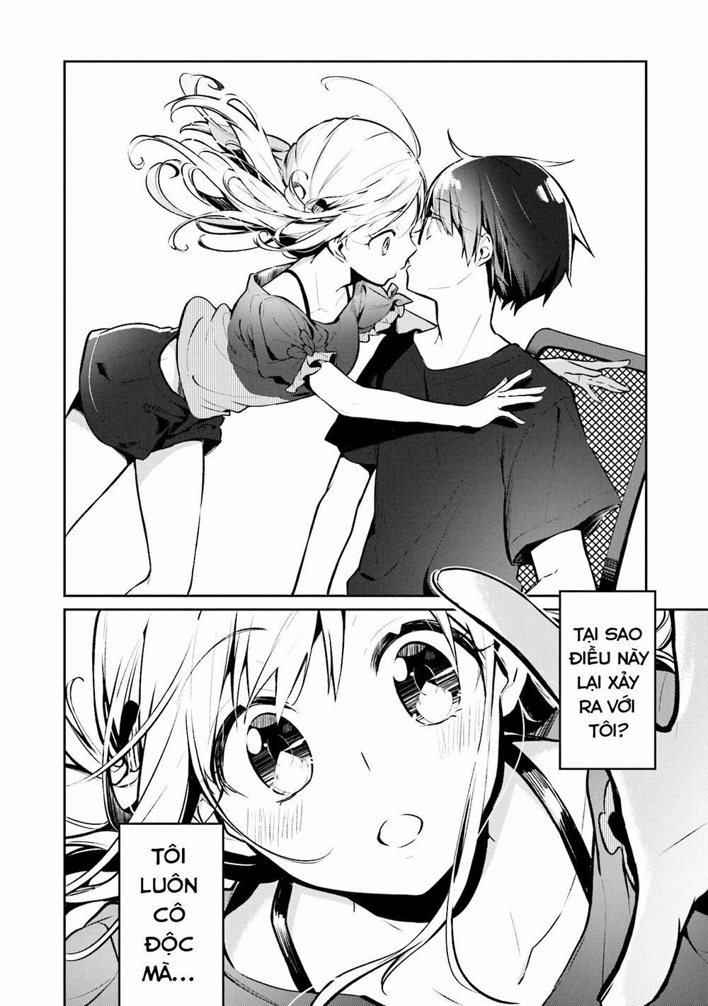 Himari No Mawari 1 trang 8