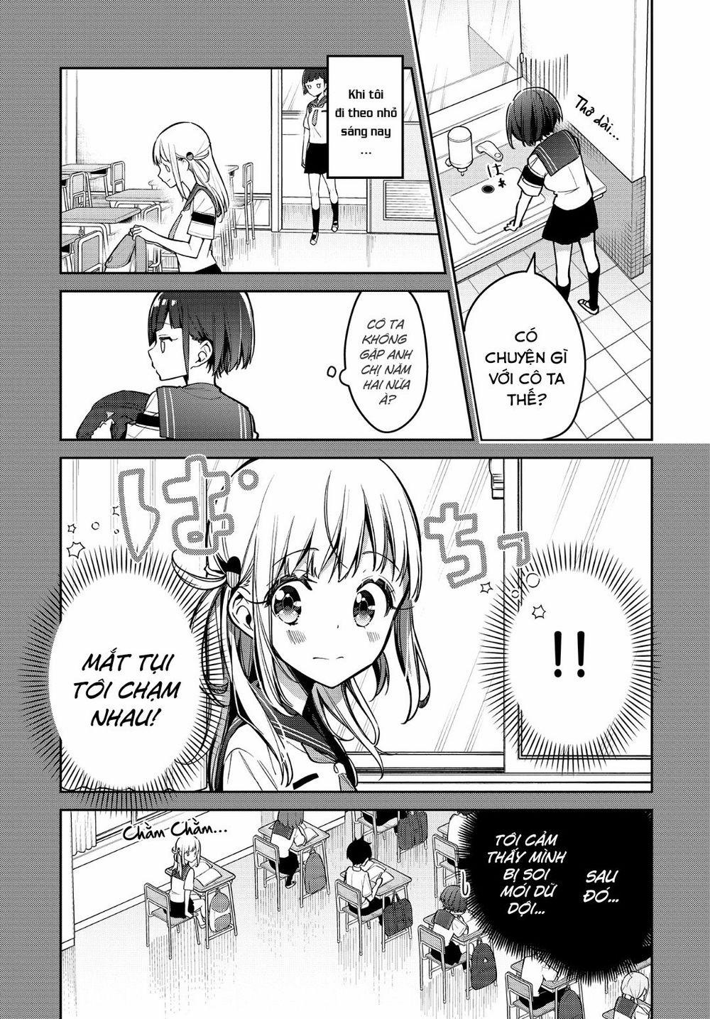 Himari No Mawari 12 trang 7