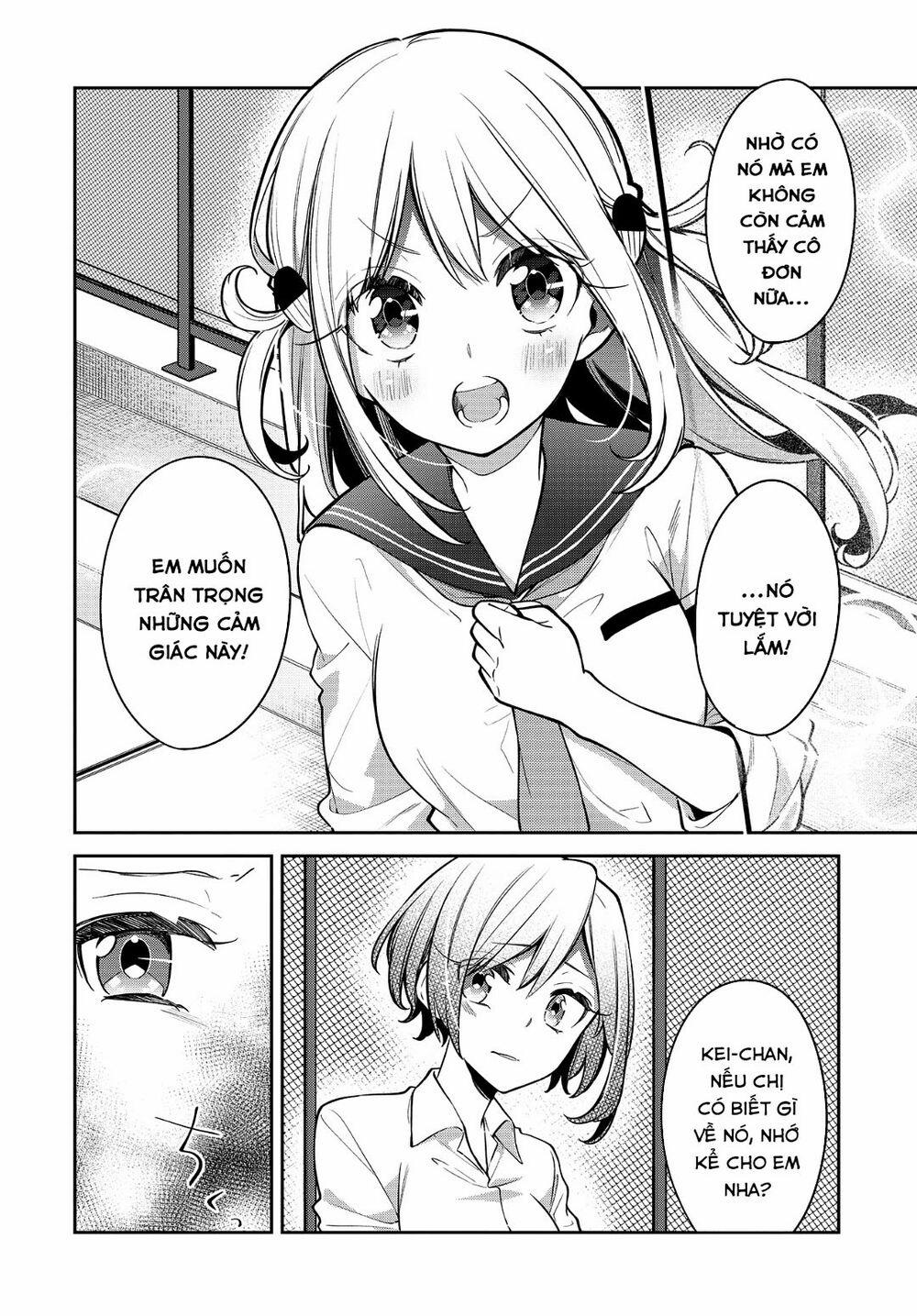 Himari No Mawari 16 trang 8