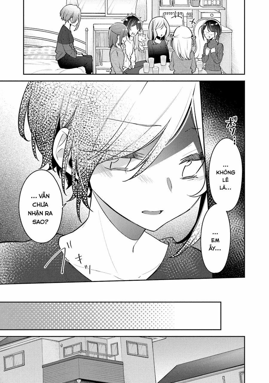 Himari No Mawari 17 trang 18