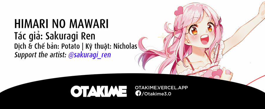 Himari No Mawari 17 trang 22