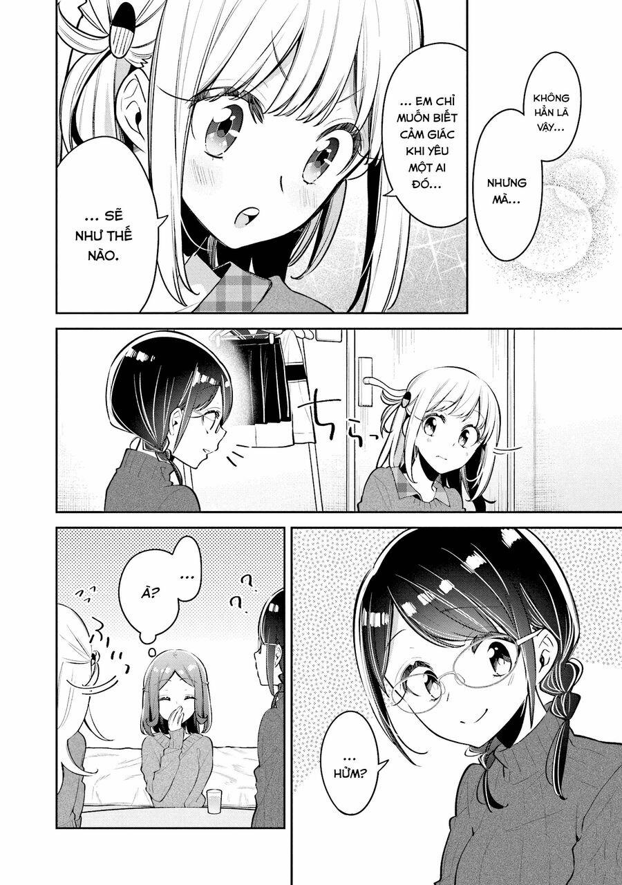 Himari No Mawari 17 trang 7