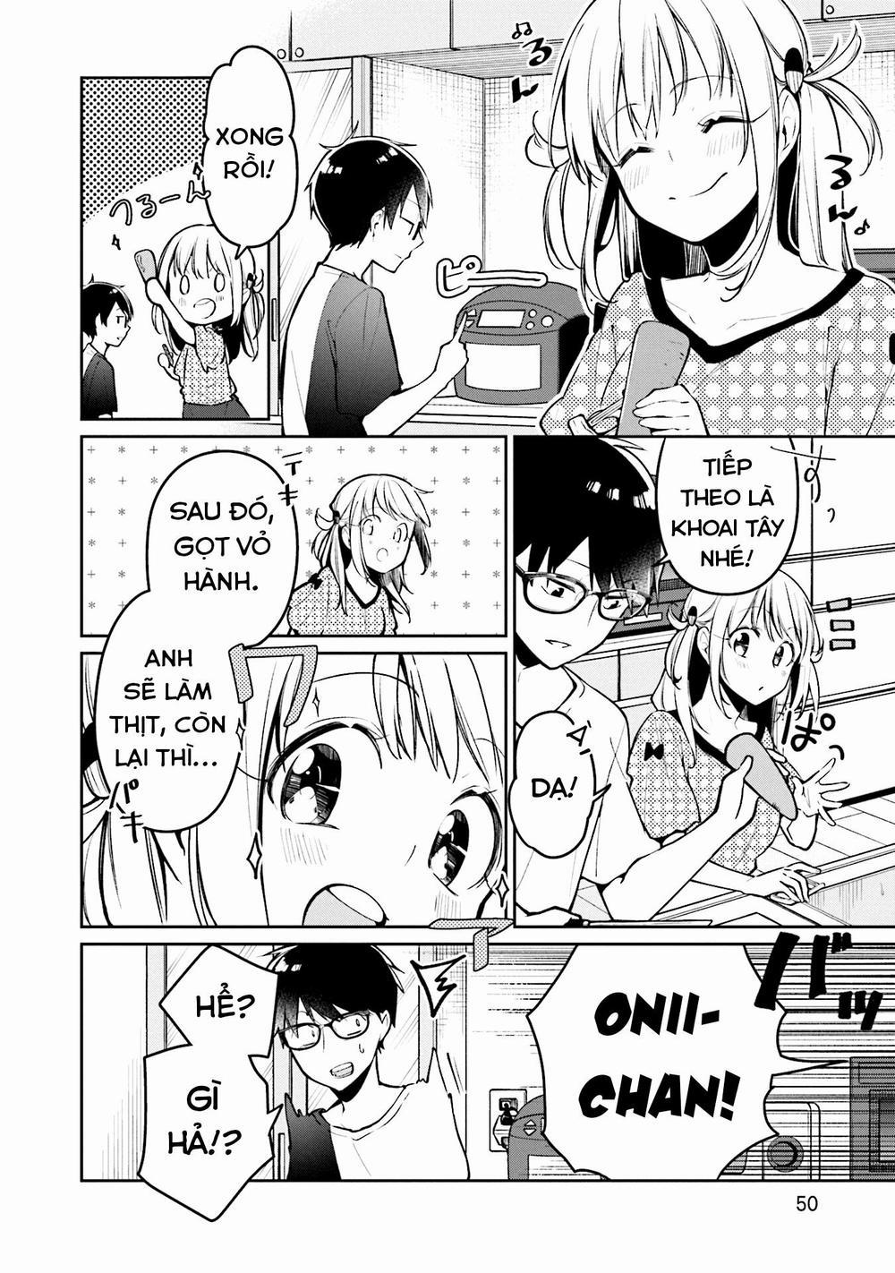 Himari No Mawari 2 trang 14