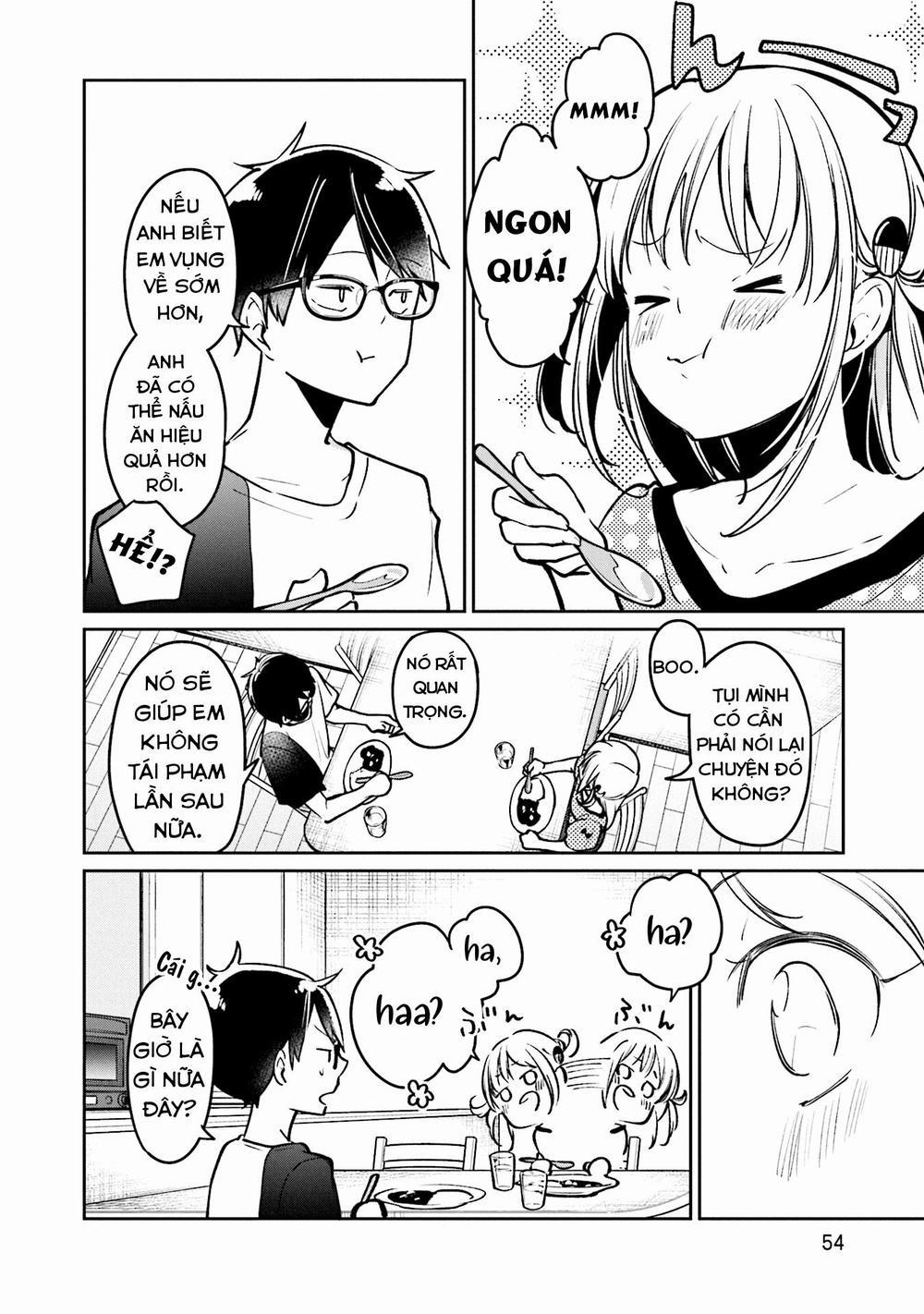 Himari No Mawari 2 trang 18