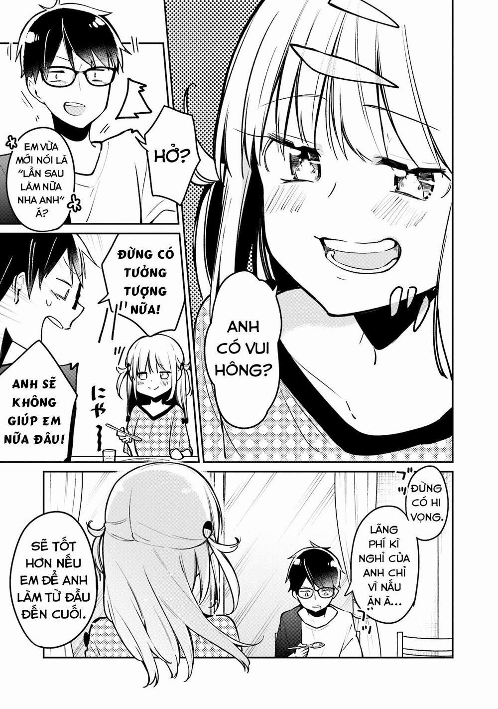 Himari No Mawari 2 trang 19