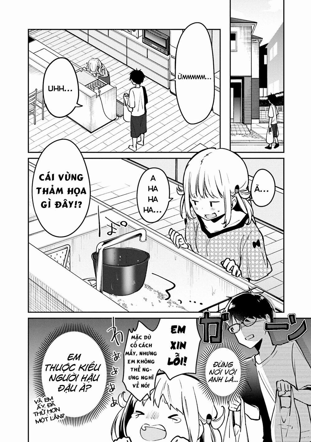 Himari No Mawari 2 trang 8