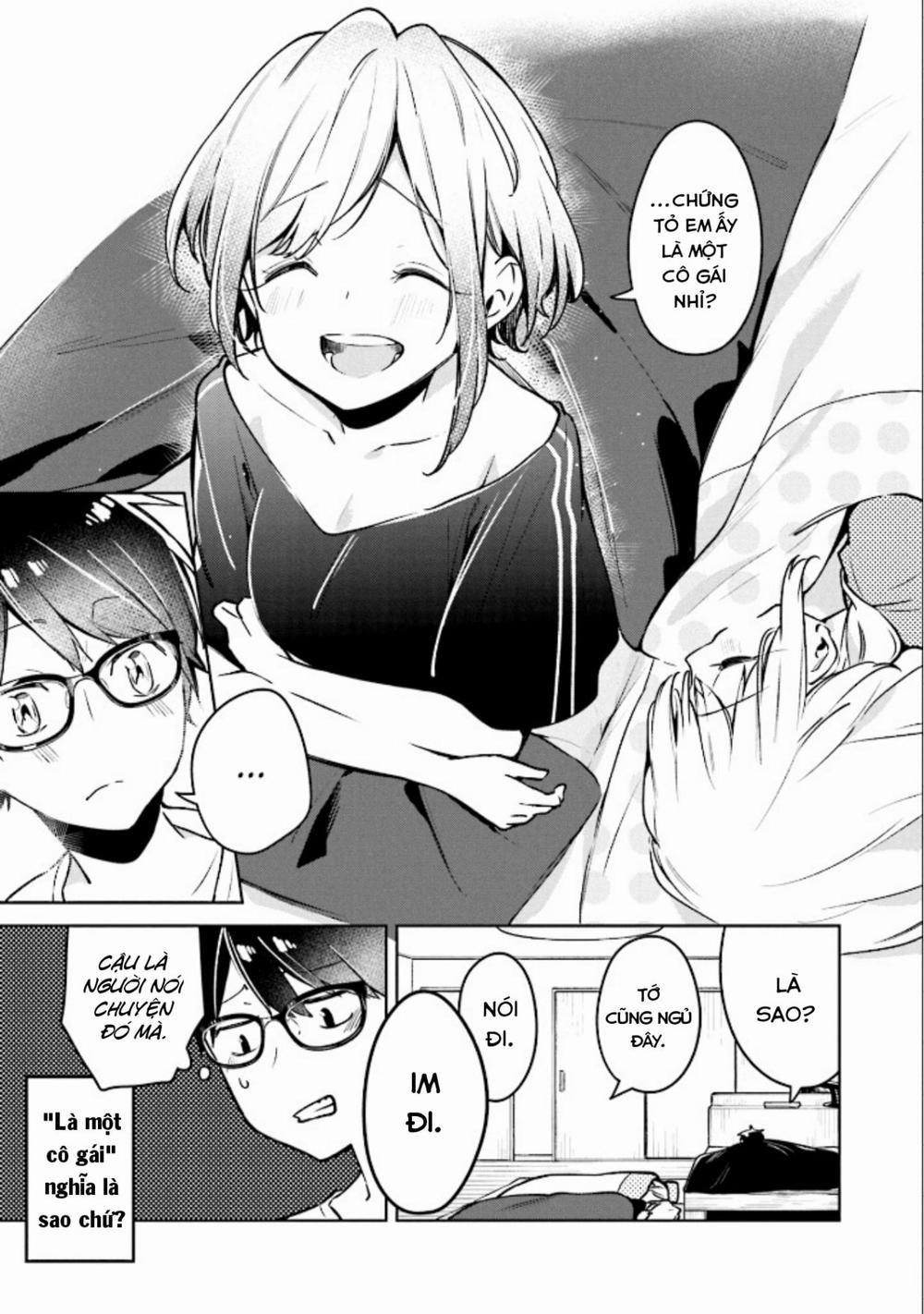 Himari No Mawari 3 trang 23