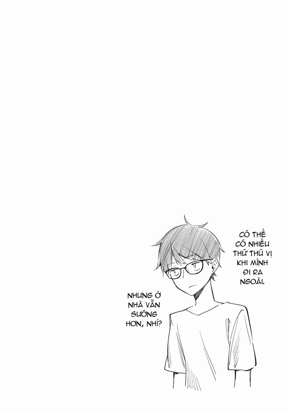 Himari No Mawari 4 trang 24