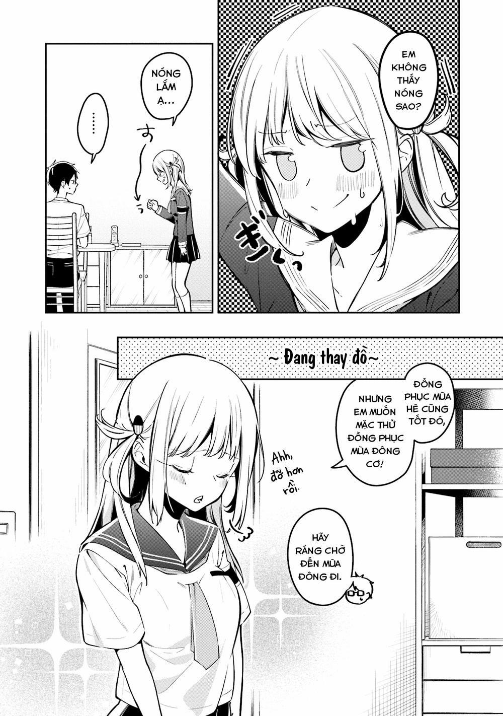 Himari No Mawari 6 trang 4