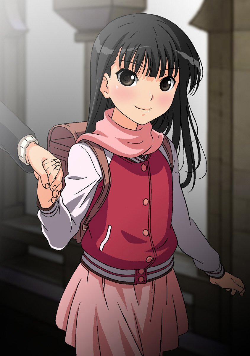 Himawari to Yuki no Hana Artist trang 58