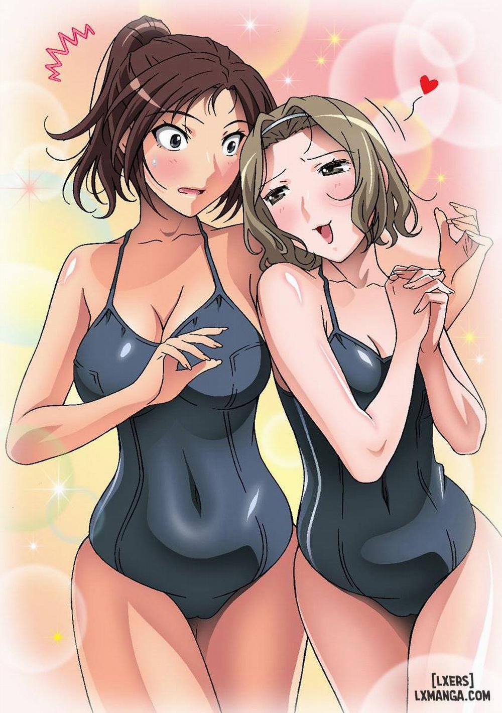 Himawari to Yuki no Hana Oneshot trang 23