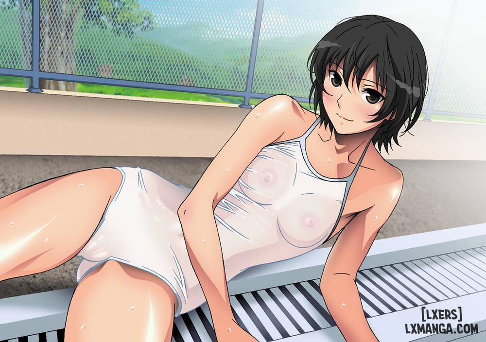 Himawari to Yuki no Hana Oneshot trang 45