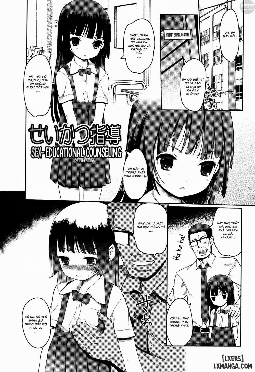 Hime Hajime 2 trang 3