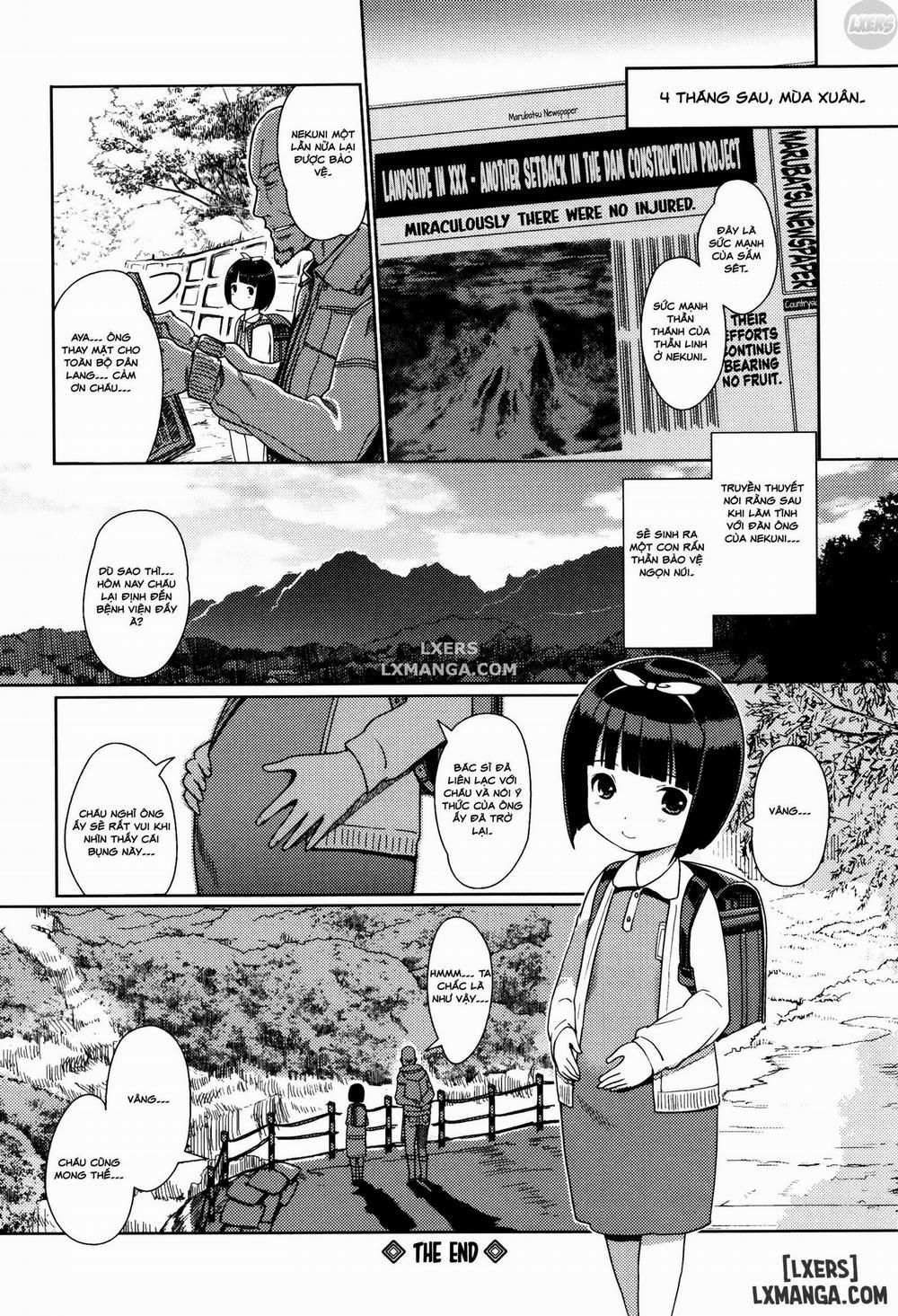 Hime Hajime 3 trang 26