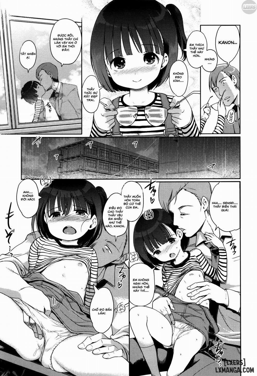 Hime Hajime 4 trang 9