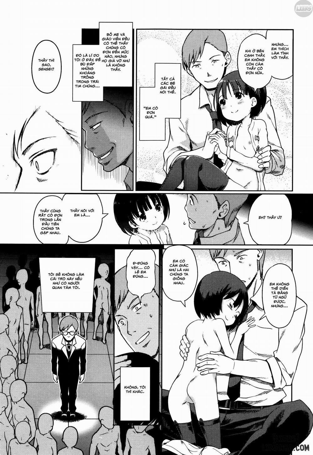 Hime Hajime 5 trang 13