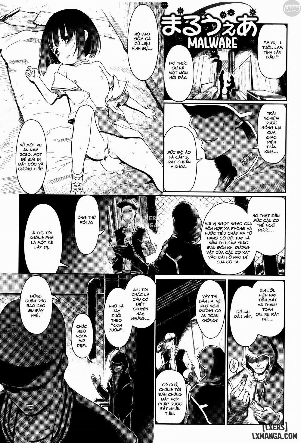 Hime Hajime 9 trang 3