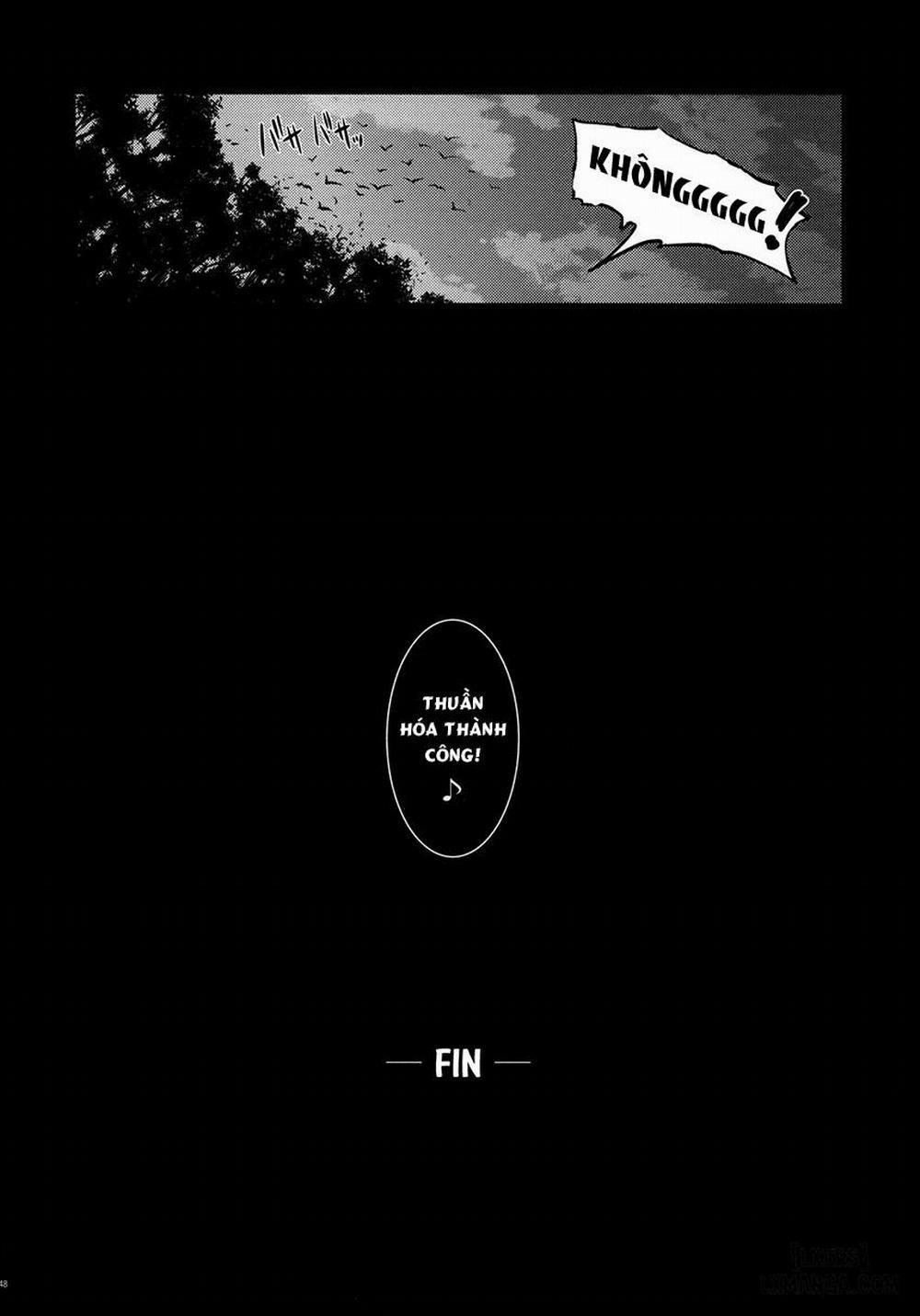 Hime Kishi Tame 2 trang 45