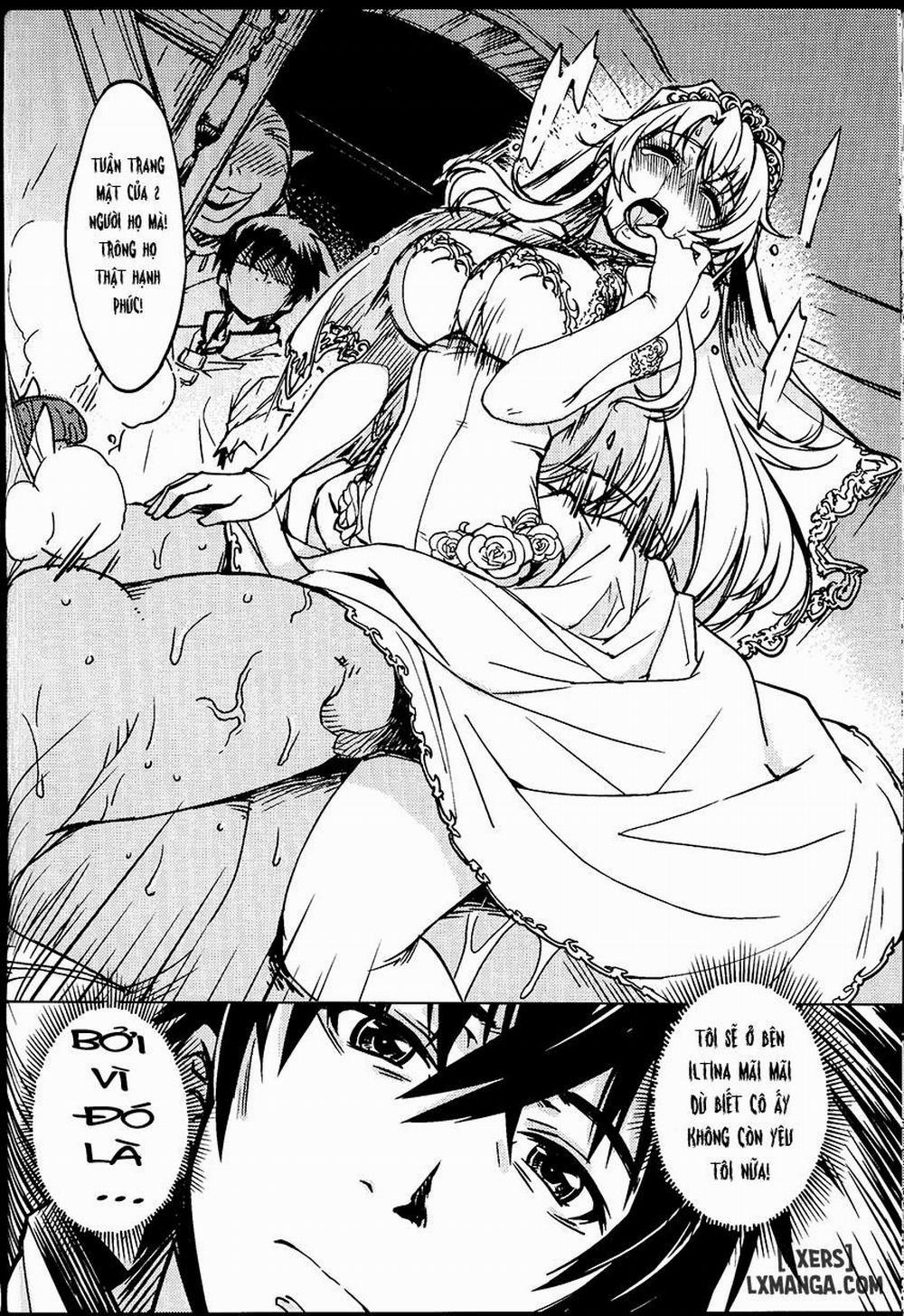 Hime Kishi Tame 3 trang 45