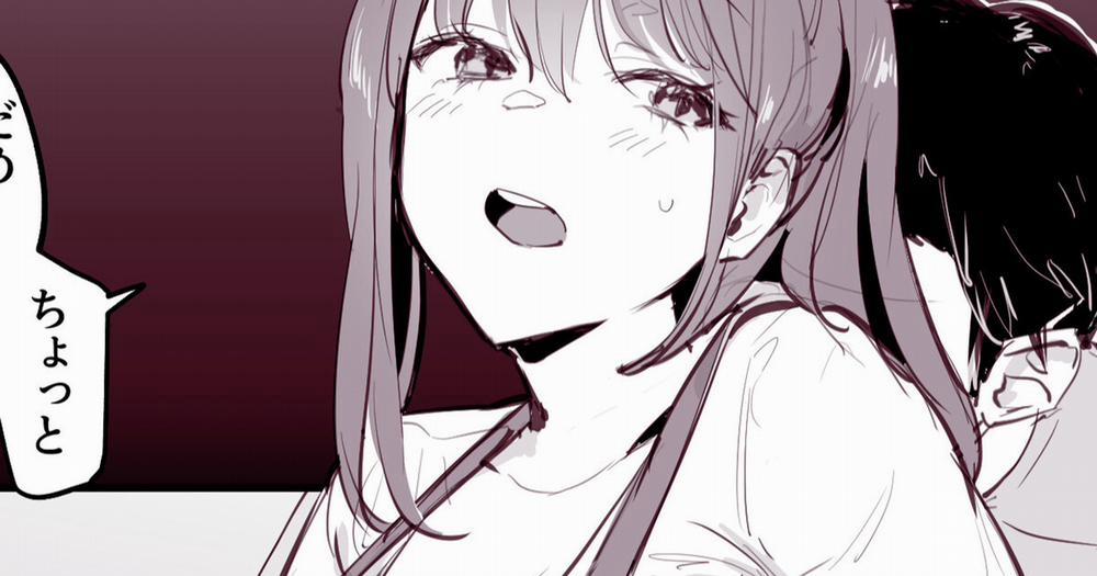 Hime Osame, Hime Hajime 1 Bắn trang 2