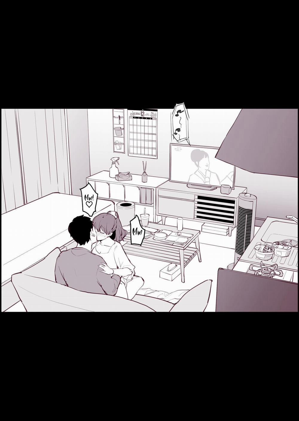 Hime Osame, Hime Hajime 1 Bắn trang 4