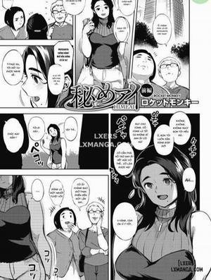 Đọc truyện tranh Himeai