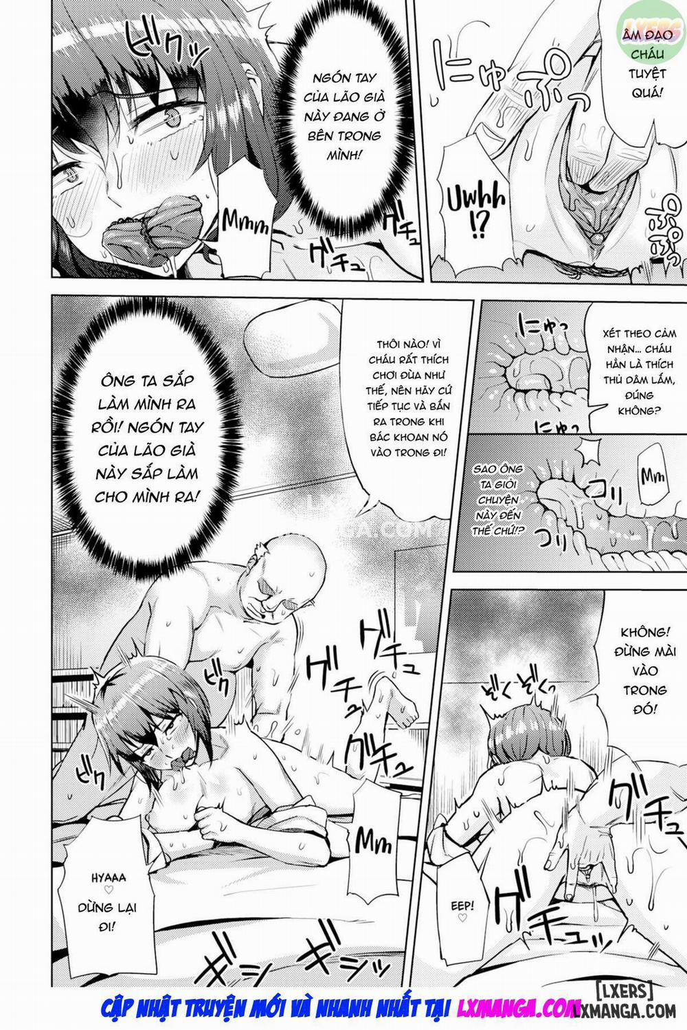 Himemiya-san's Big Miscalculation Oneshot trang 10