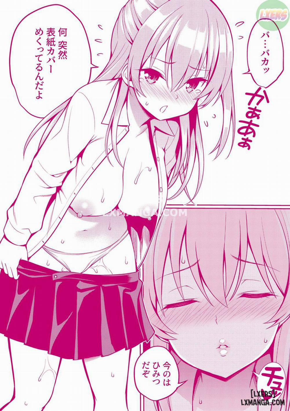 Himichu 11 END trang 27