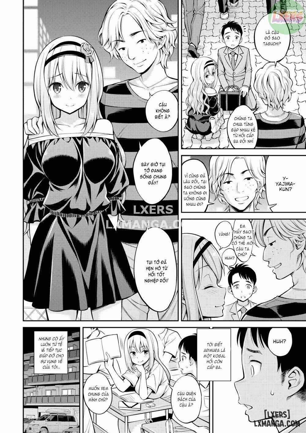 Himichu 11 END trang 6