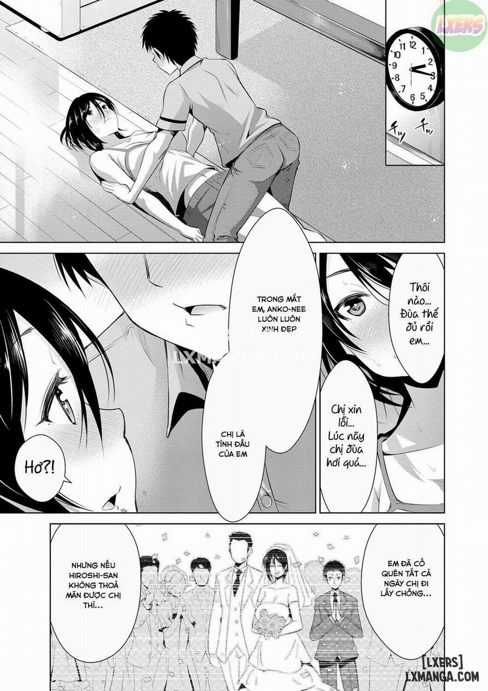 Himitsu no Artemis 8 trang 10