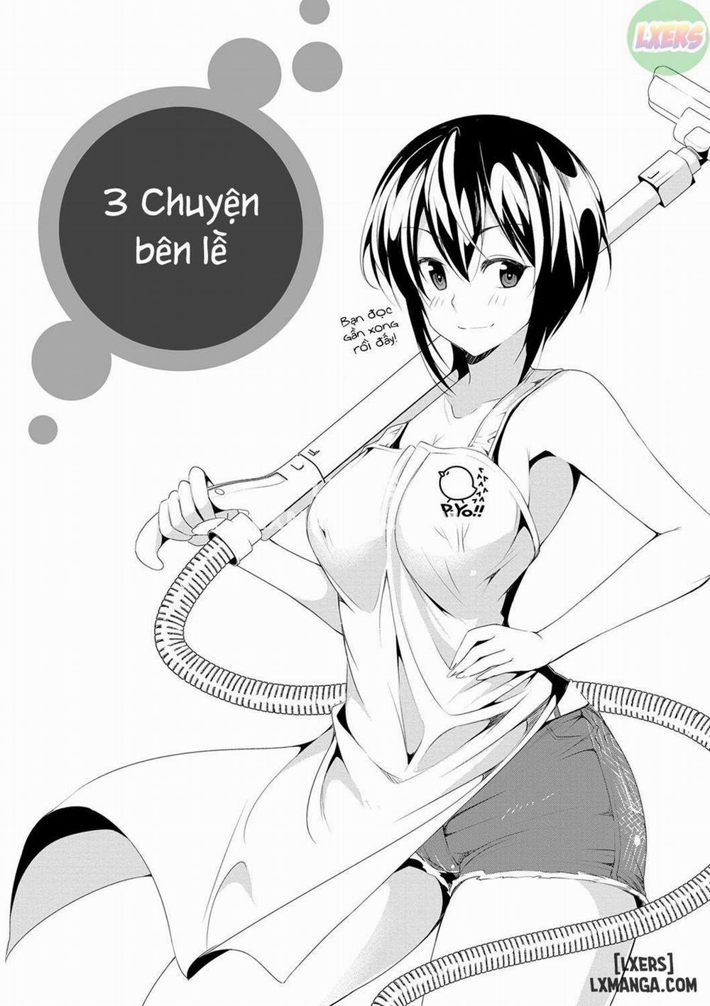 Himitsu no Artemis 8 trang 3