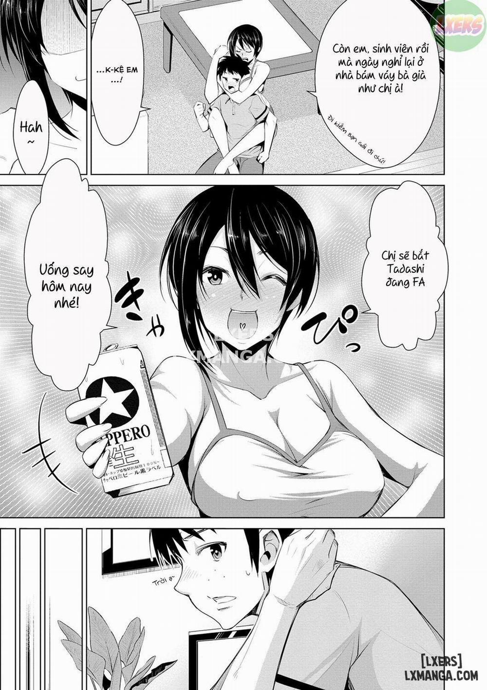 Himitsu no Artemis 8 trang 6