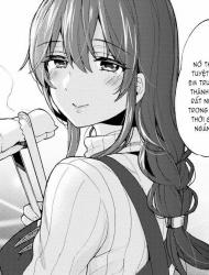 Đọc truyện tranh Himitsu no Jikan