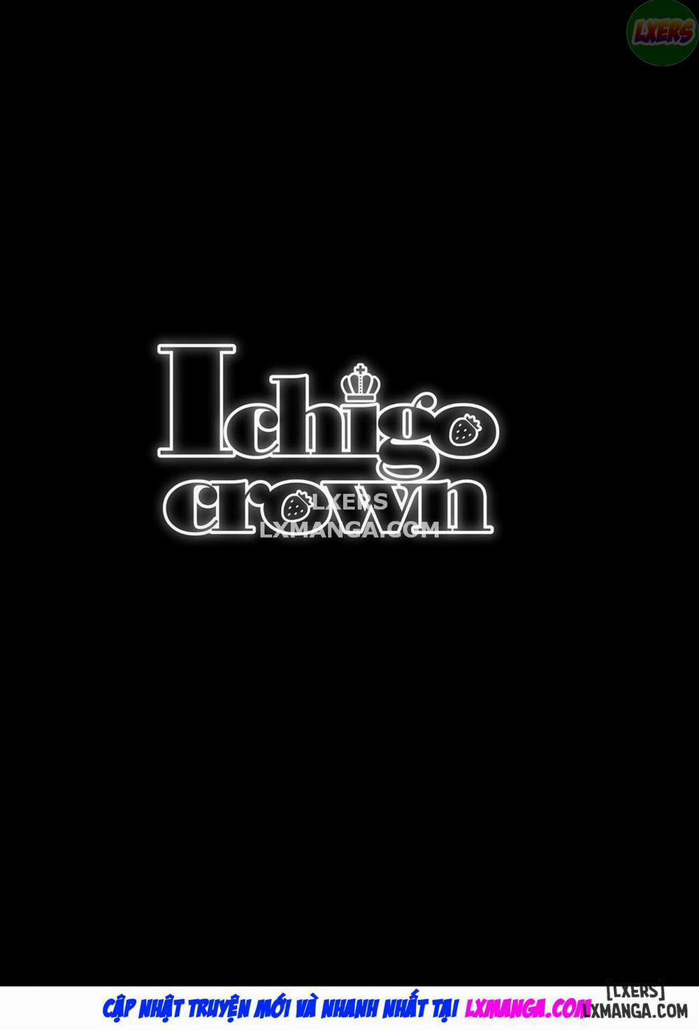 Himitsu 4 END trang 34