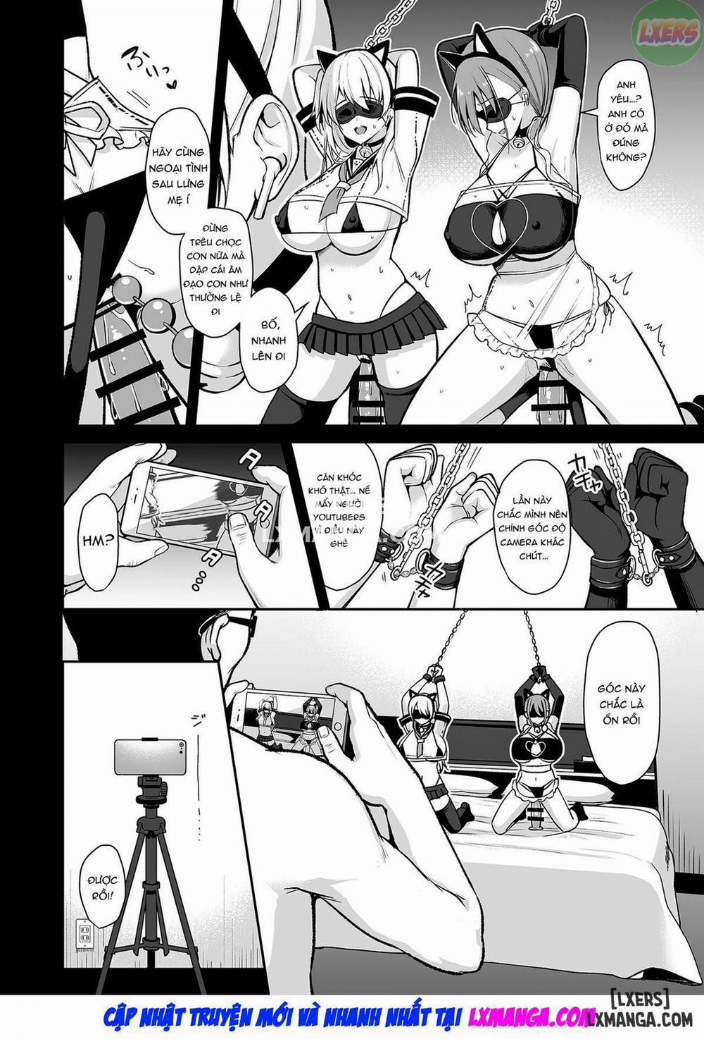 Himitsu 4 END trang 5