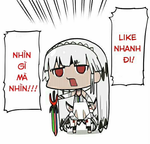 Himitsudere - Secret Love 1 trang 34