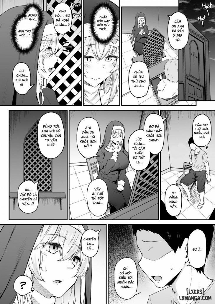 . Hin no Nai Onna wa Kirai desu ka? 2 trang 0