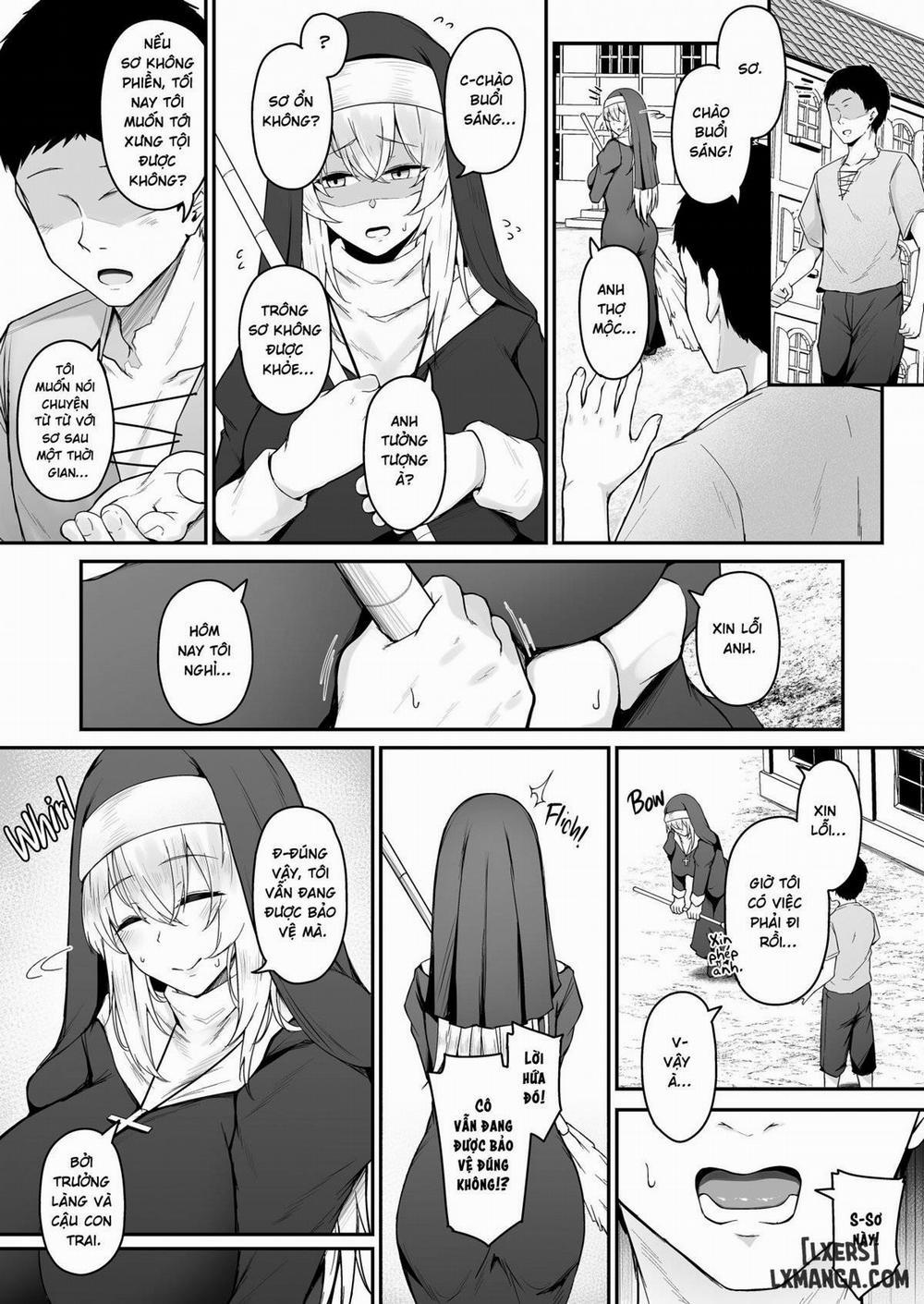 . Hin no Nai Onna wa Kirai desu ka? 2 trang 15