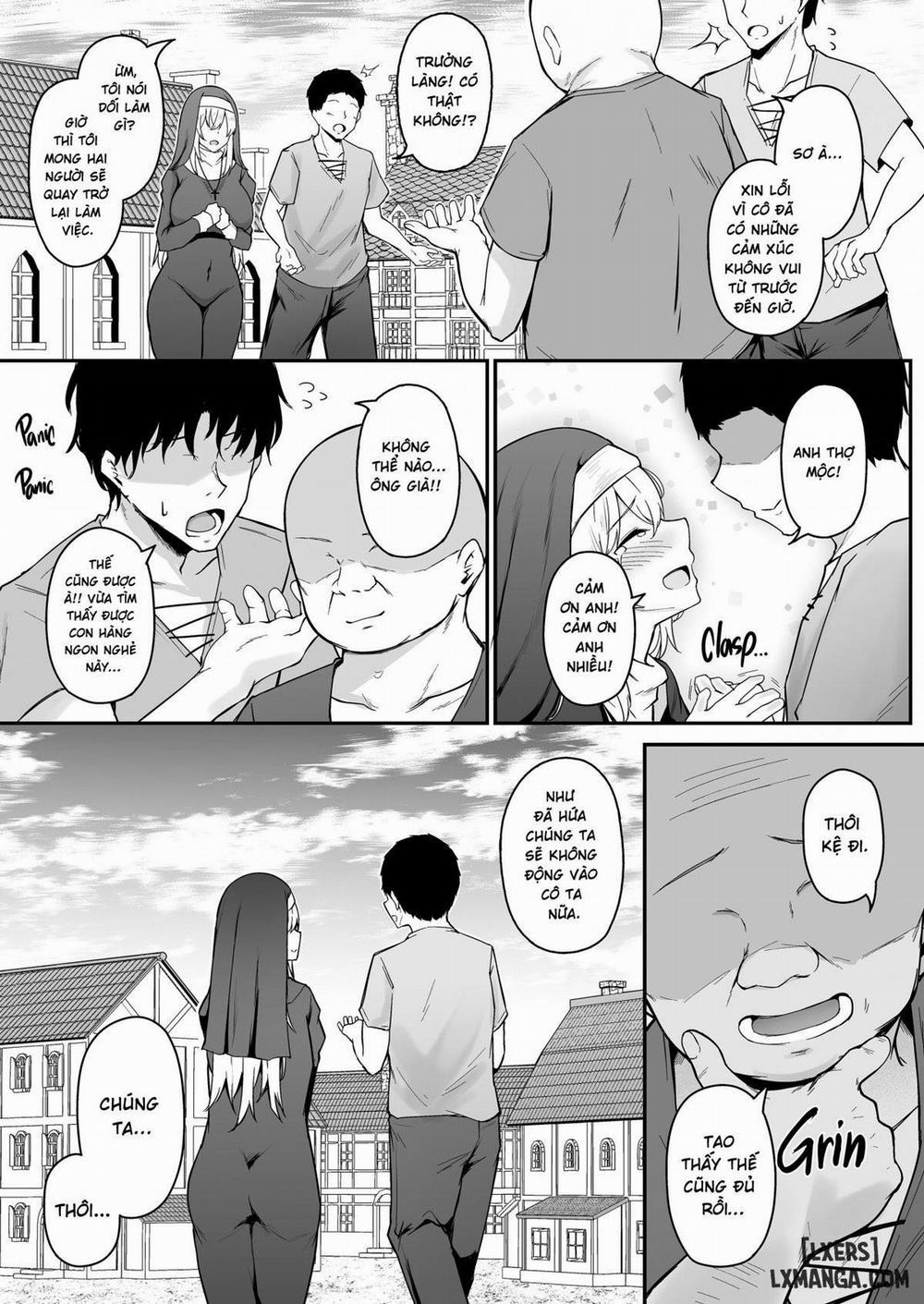 . Hin no Nai Onna wa Kirai desu ka? 2 trang 7