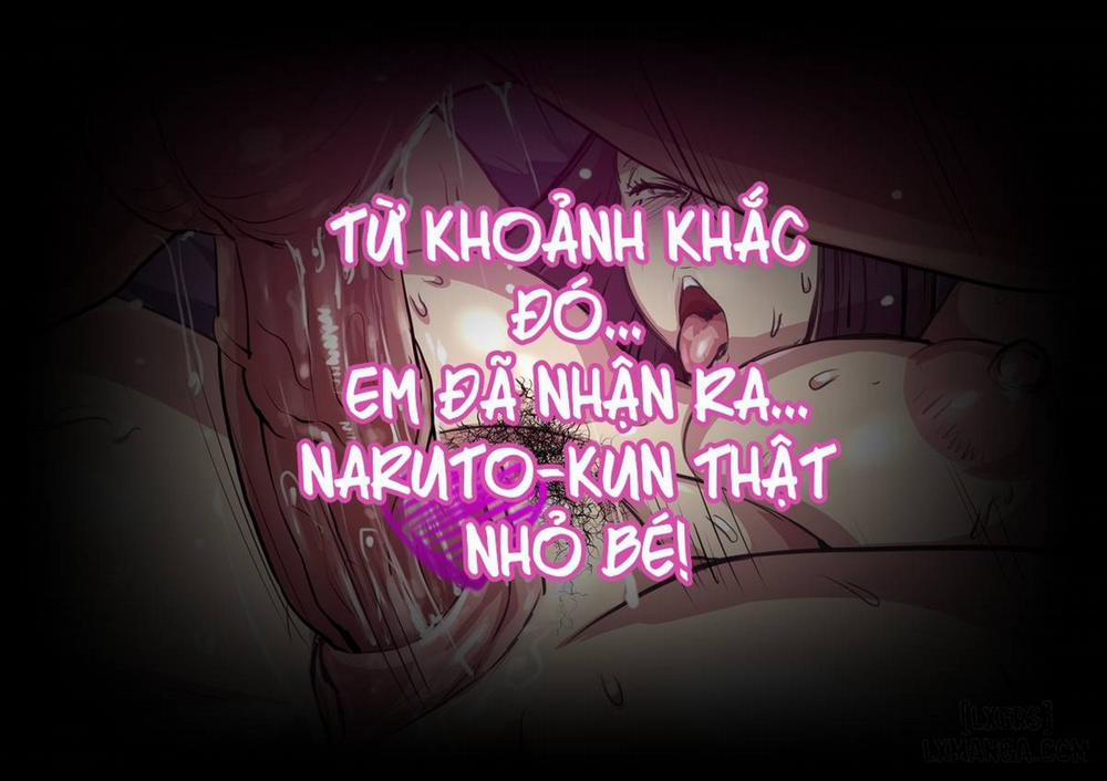 Hinata's Confession Oneshot trang 13