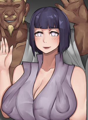 Đọc truyện tranh Hinata X Raikage