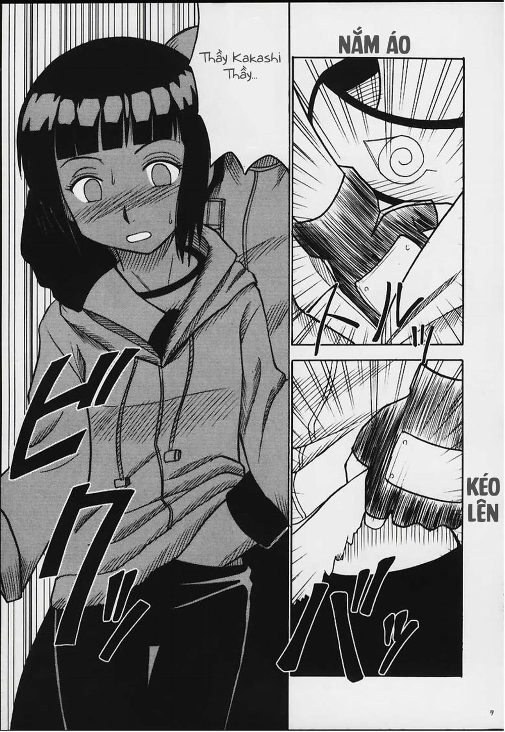 Hinata Tập 1 trang 7