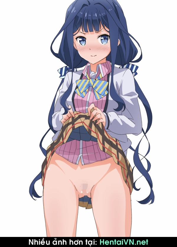 Hình Ảnh 18+ Aki Adagaki 0 Masamune-kun no Revenge trang 2