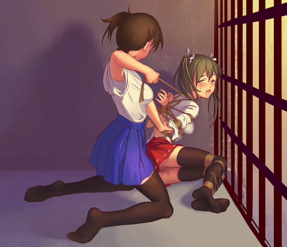 Hình Ảnh 18+ Kaga 0 Kancolle [Kantai Collection] trang 4