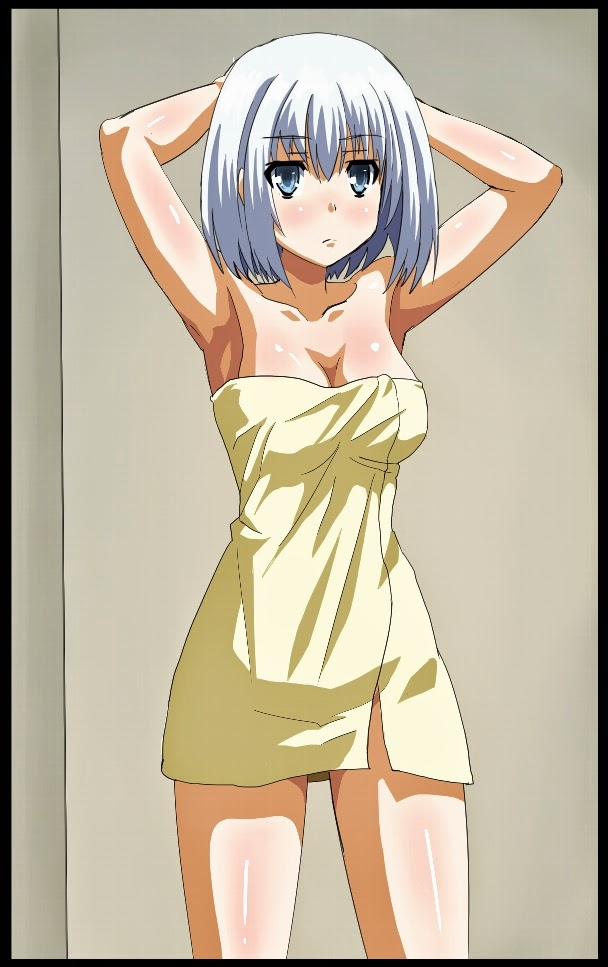 Hình Ảnh 18+ Origami Tobiichi 0 Date 0 Live trang 0