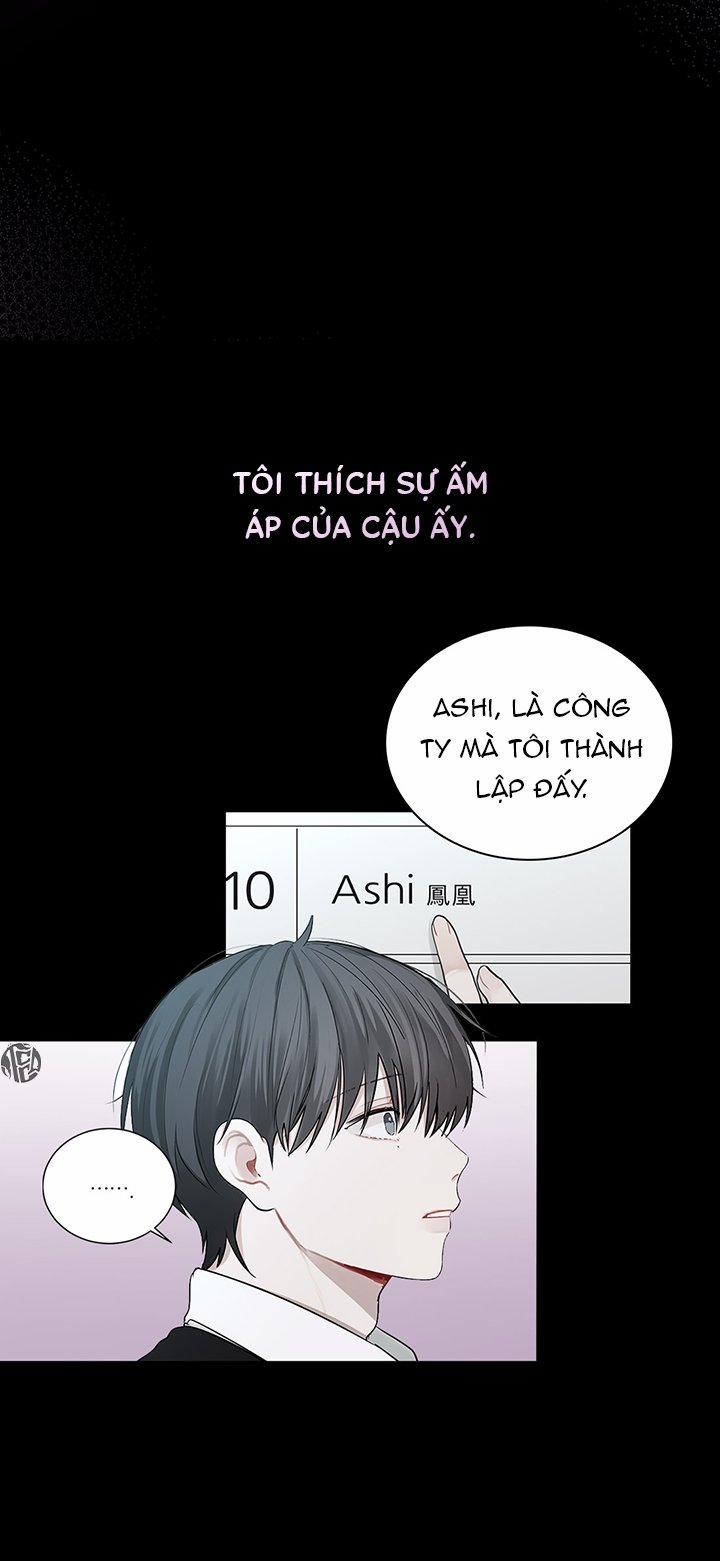 Hình Bóng Phản Chiếu 0 trang 8