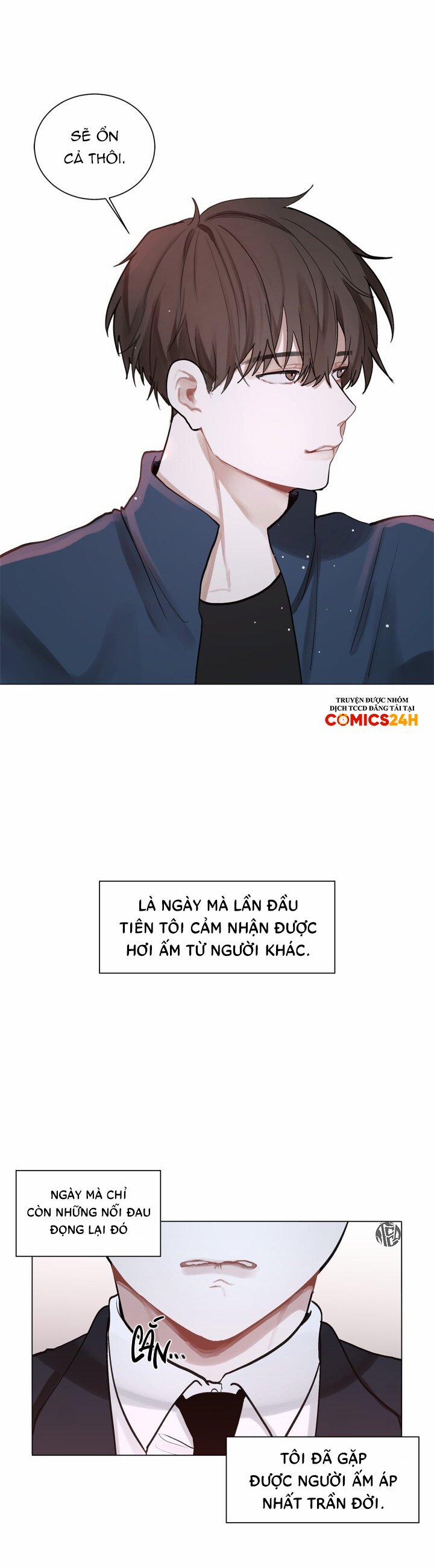 Hình Bóng Phản Chiếu 1 trang 11